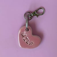 Image 2 of Milf Keychain 