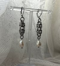 Image 1 of Perle earrings