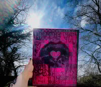 Image 1 of have you obsessed over yourself today?