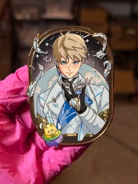 Image 9 of LADS Medallion Extras