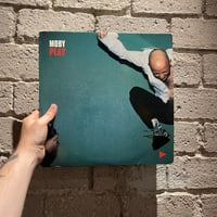 Moby – Play - FIRST PRESS 2 X LP!