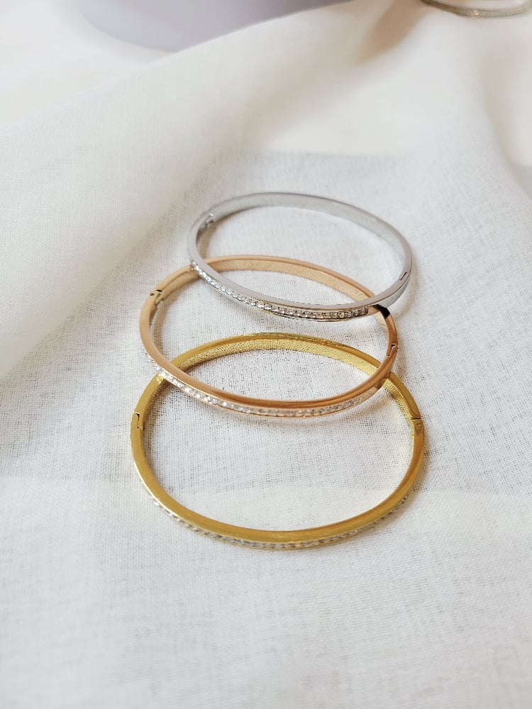 Image of Savanna Bangle 