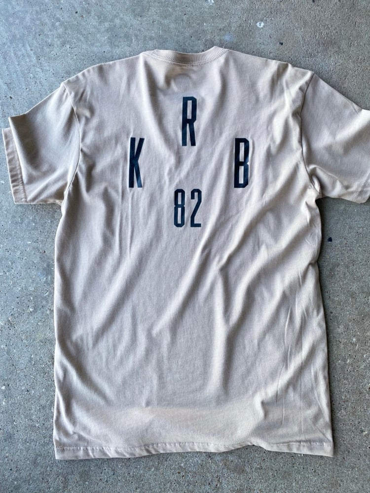 Image of KRB Sailor Tee 