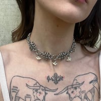 Image 1 of 4.22 Necklace #1