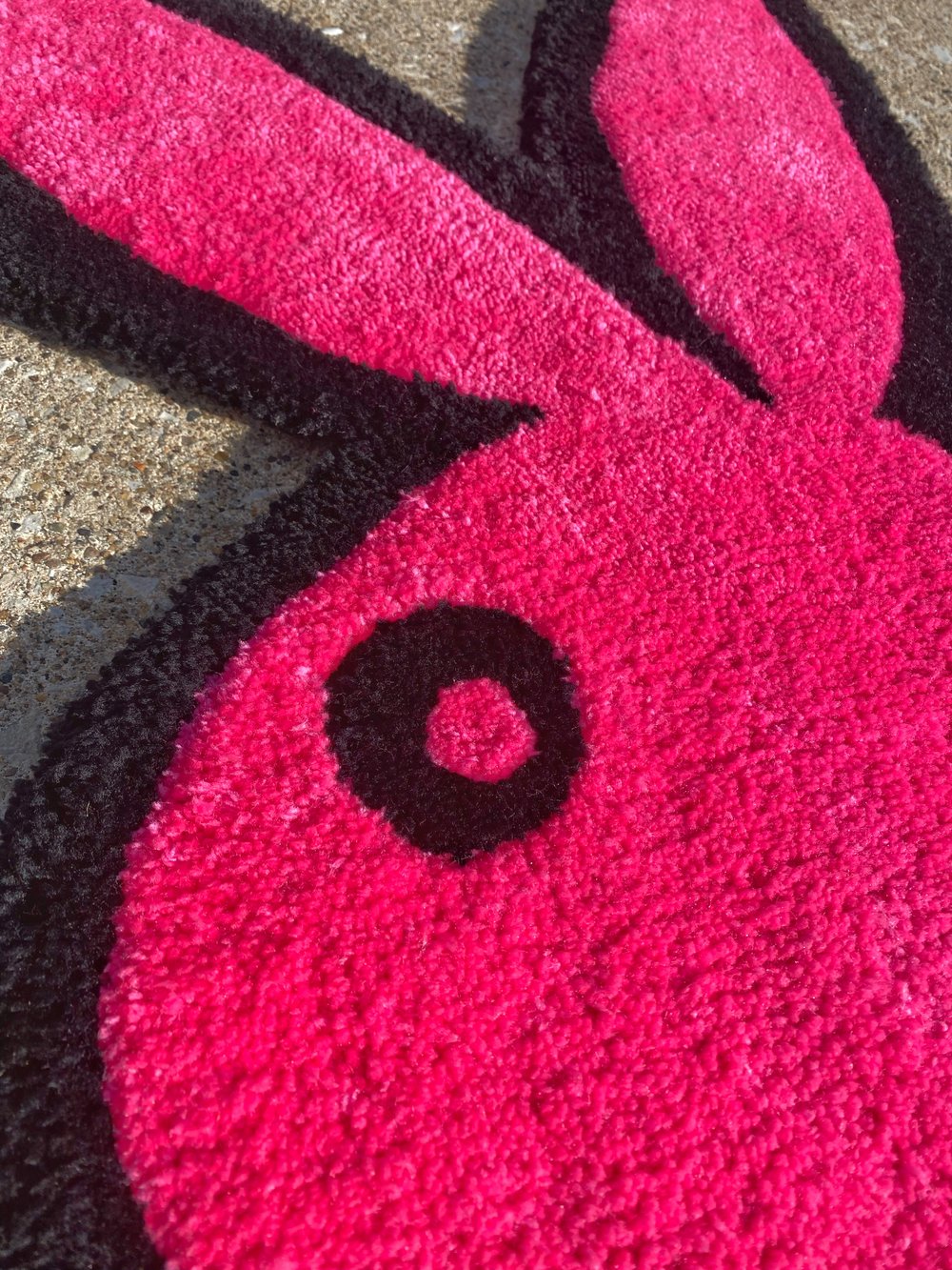 Image of Playboy Rug 