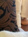 Image of Coussin tapisserie 