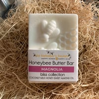 Image 1 of Magnolia Honeybee Butter Bar