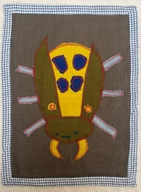 Image 4 of Bug Panels