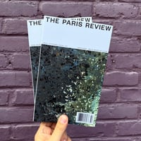 Paris Review Winter 2025