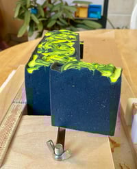 Image 1 of  Storm Chaser Soap [Nut Ingredient Free*] [Vegan]