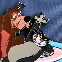 Image 2 of Lucifer & Bruno
