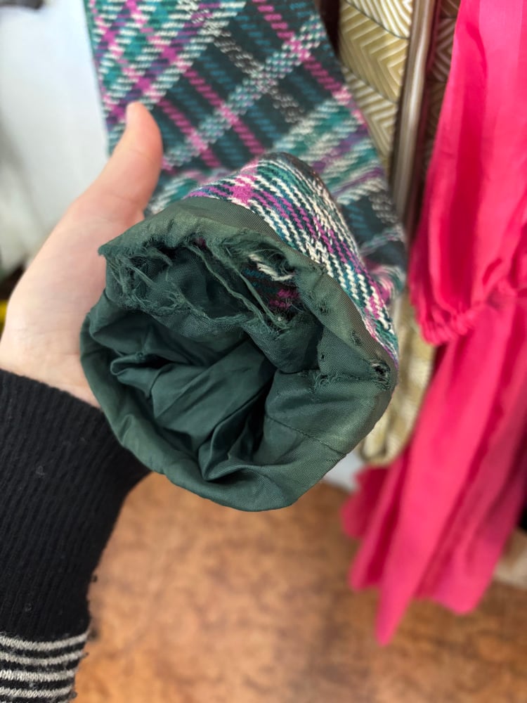 Image of Blazer pure