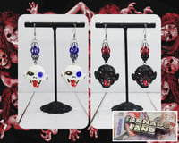 Image 1 of Ghoul Earrings