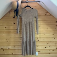 7/8 Brown
