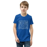 Image 1 of Bright Morning Stars Youth Short Sleeve T-Shirt