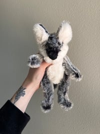 Image 2 of Pre-Order Mystery TINY Wolf