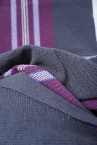 Image 4 of Handwoven Cotton Towels 