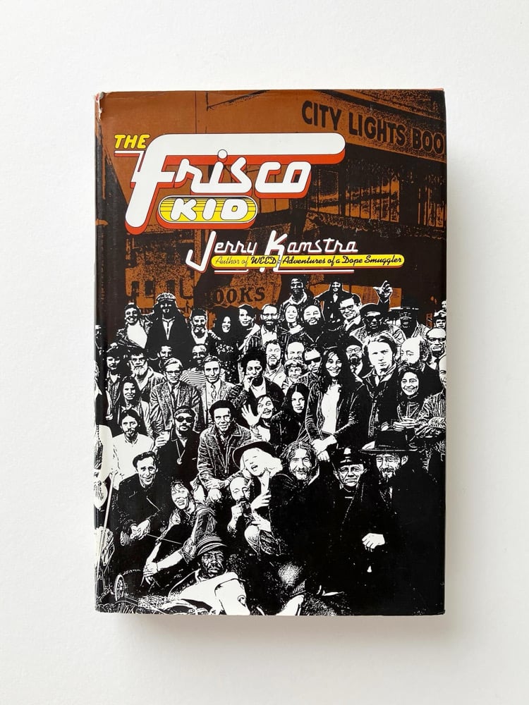 The Frisco Kid