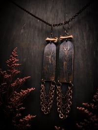 Image 3 of deer spirits