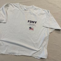 Image 2 of FDNY Tee