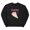 Wholesale Pizza - Unisex fleece sweatshirt