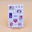 Image 10 of Sticker Sheets