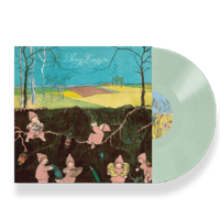 “Chatterton - Tiny Empire”  Limited Edition LP
