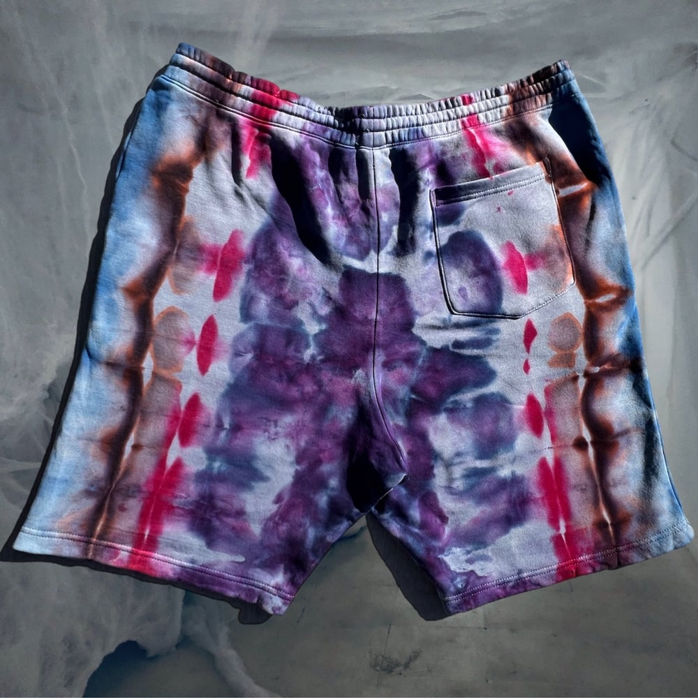 Goose SweatShorts-H Fold- XL