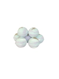 Image 3 of Essential Oil Bath Bombs 