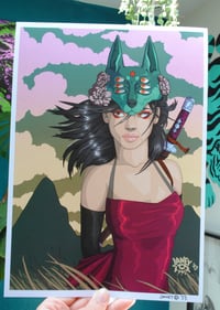 Image 1 of The Hound