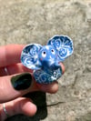 Batik Elephant