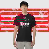 Image 2 of Homies Grunge Redesign