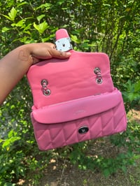 Image 3 of Coach Purse.