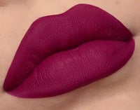 Image 3 of JZ Beauty Matte Velvet Lipsticks 