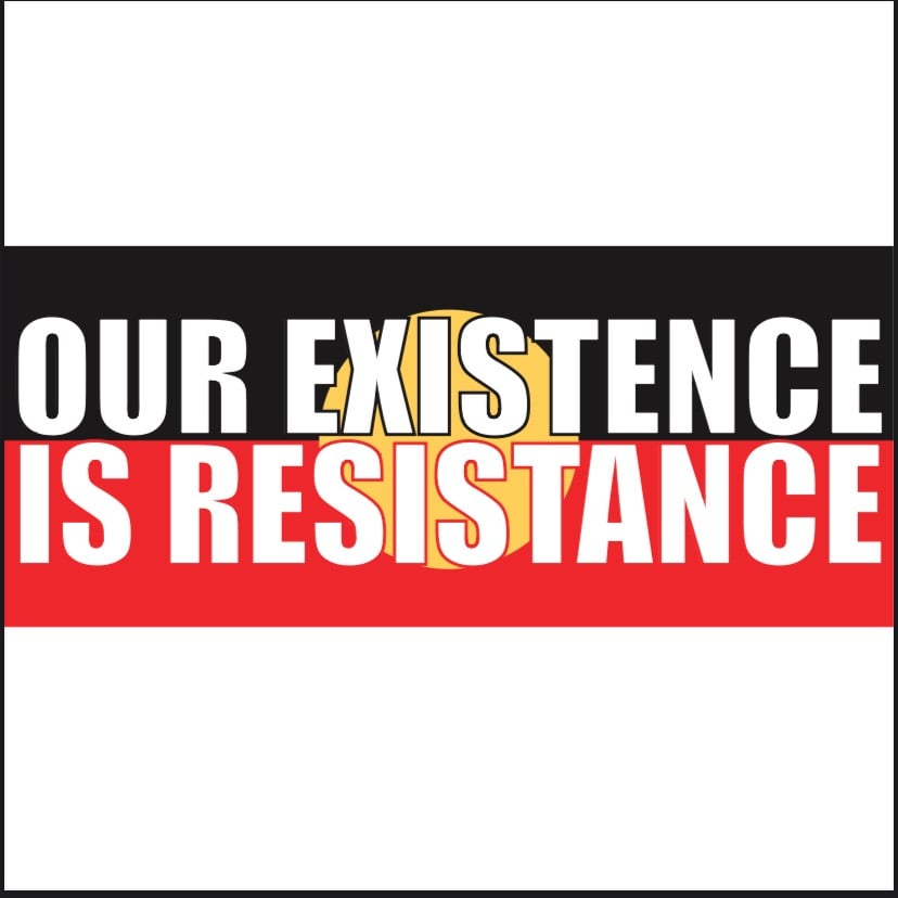 Resistance 