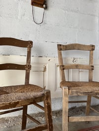 Image 7 of Les chaises campagnes 