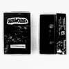 LIFEWOUND - UNFETTERED HATRED CASSETTE