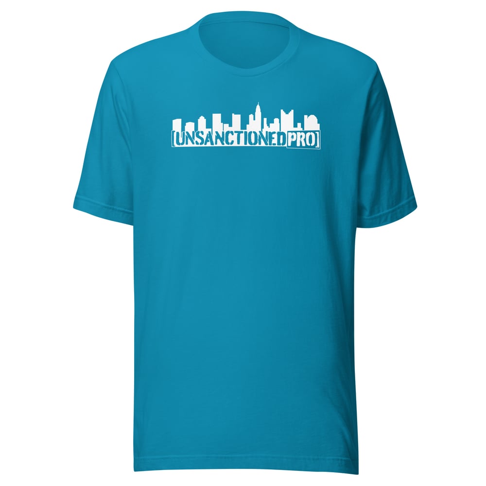 Skyline Logo T-Shirt (White Logo)