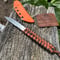 Image of 100mm Lightweight Drop Point AEB-L