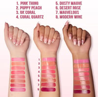 Image 3 of Liquid Blush Beauty Creations