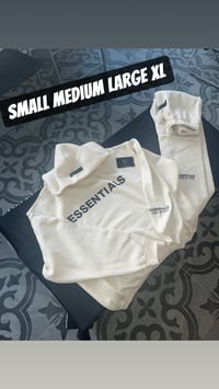 Essentials Cream Design 2