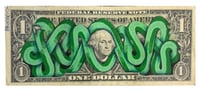 Image 2 of Green dollar 