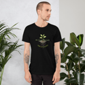 Growth Graphic Tee 