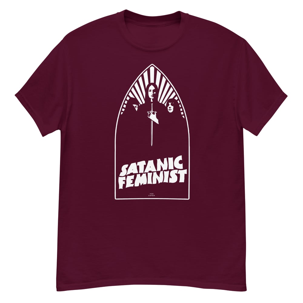 Satanic Feminist Coven