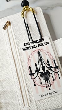 Image 4 of Friday Binder Deco Bundle A6