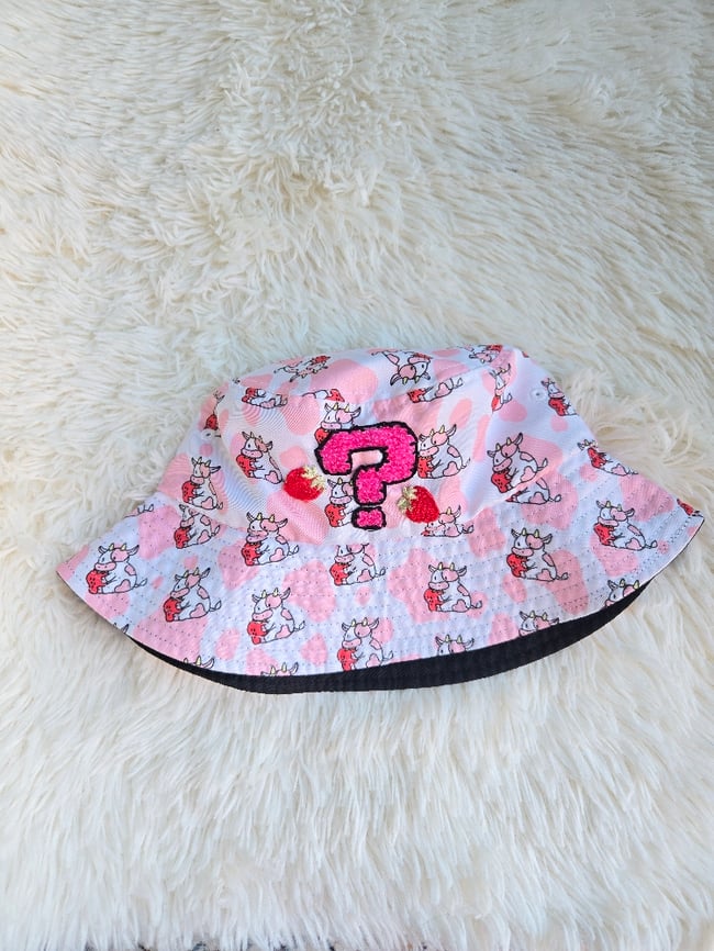 Bucket Hats