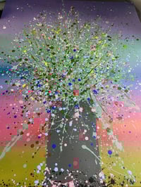 Image 4 of “Blooming beautiful” -  fine art print