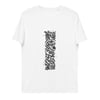 Calligraphy Unisex t-shirt