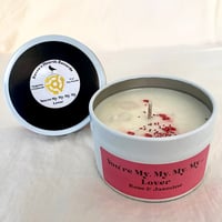 Image 1 of LOVER Candle 