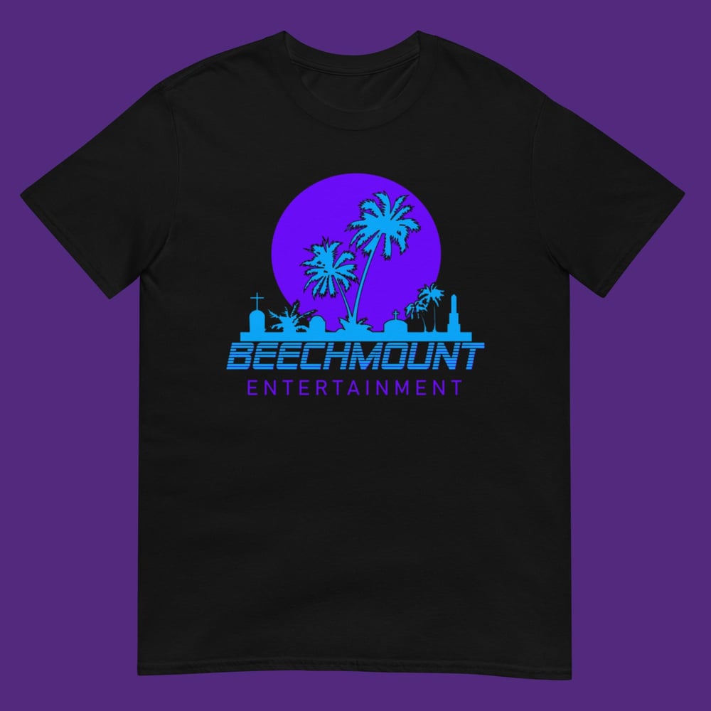 Image of Beechmount Entertainment T-Shirt
